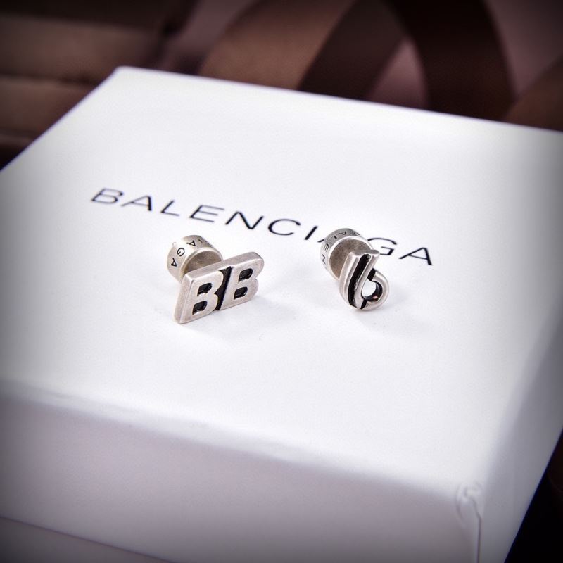 Balenciaga Earrings